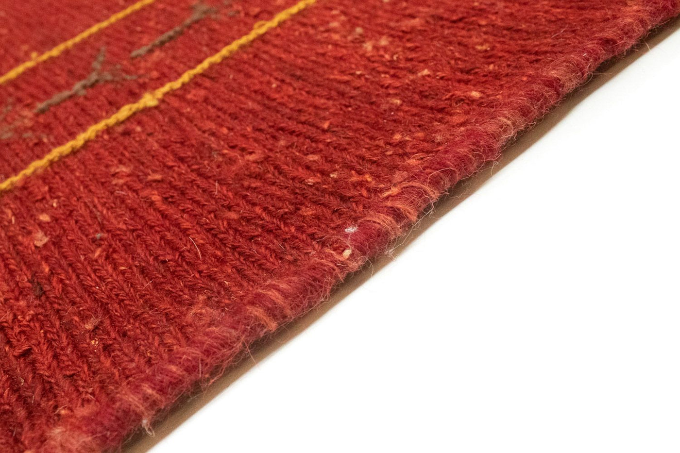 Perzische Gabbeh Tapijt 185x142cm - Perserteppich Wollteppich