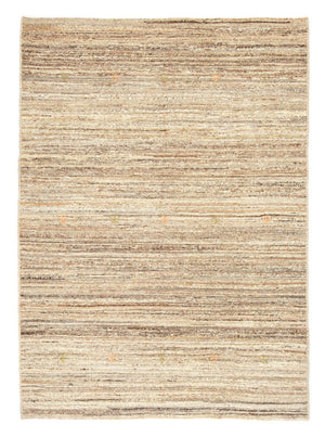 Gabbeh tapijt - Perzisch - 200 x 143 cm - beige