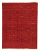 Perzische Gabbeh Tapijt 200x150cm - Perserteppich Wollteppich