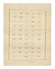Perzische Gabbeh Tapijt 195x144cm - Perserteppich Wollteppich