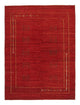 Perzische Gabbeh Tapijt 197x144cm - Perserteppich Wollteppich