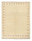 Gabbeh tapijt - Perzisch - 198 x 150 cm - beige