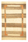 Loribaft Tapijt 165x245cm - Perserteppich Wollteppich - Rechthoekig / Meerkleurig / 165 x 245 cm Rechthoekig