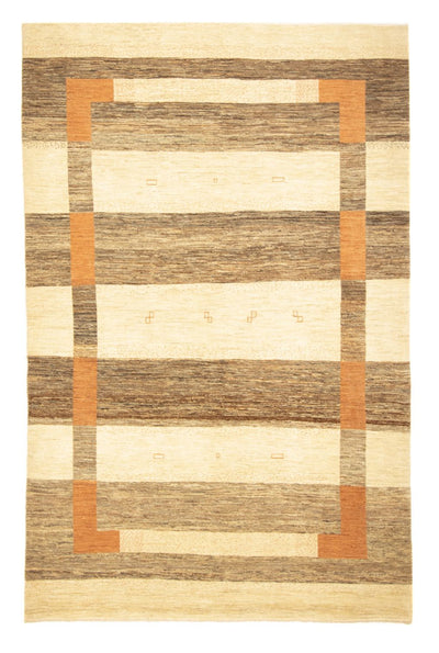 Loribaft Tapijt 165x245cm - Perserteppich Wollteppich