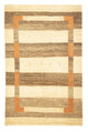Loribaft Tapijt 165x245cm - Perserteppich Wollteppich