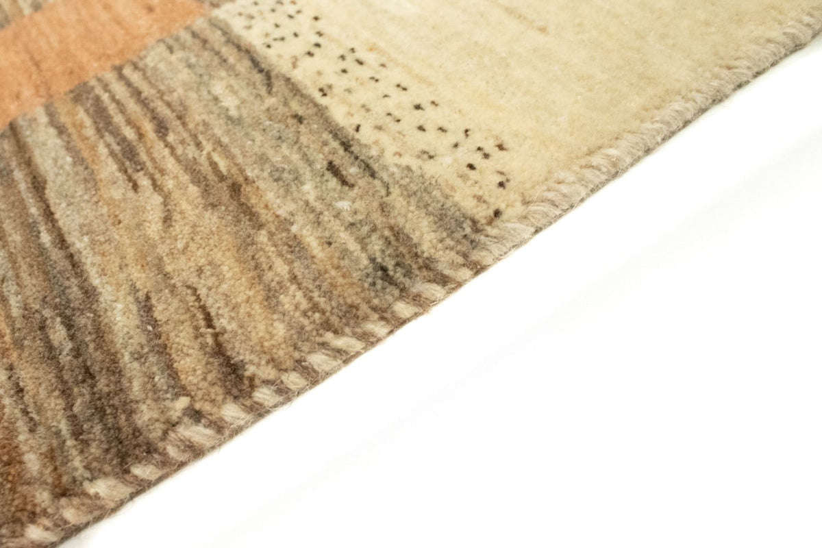 Loribaft Tapijt 165x245cm - Perserteppich Wollteppich