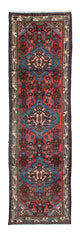 Hamadan Tapijt 280x80cm - Perzisch tapijt