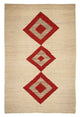 Perzische Gabbeh Tapijt 292x196cm - Perserteppich Wollteppich