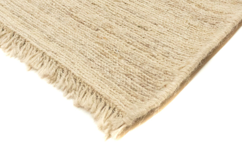 Gabbeh tapijt - Perzisch - 292 x 196 cm - beige