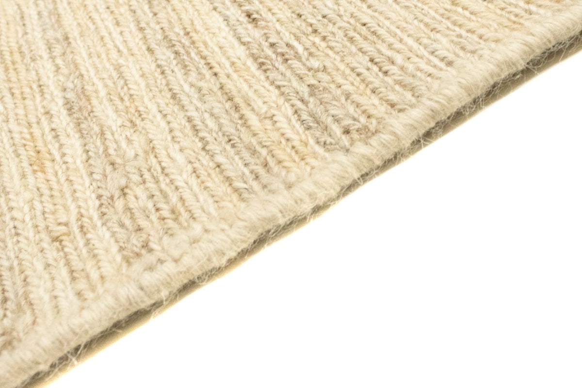 Gabbeh tapijt - Perzisch - 292 x 196 cm - beige