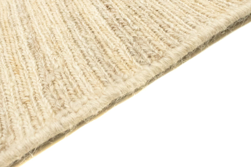 Gabbeh tapijt - Perzisch - 292 x 196 cm - beige