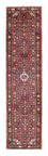 Loper Perzisch Tapijt - Nomadisch - 327 x 80 cm - licht rood