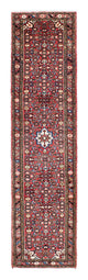 Hosseinabad Tapijt 327x80cm - Perzisch tapijt