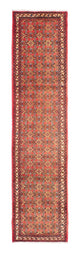 Hosseinabad Tapijt 305x70cm - Perzisch tapijt