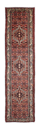 Hamadan Tapijt 305x76cm - Perzisch tapijt