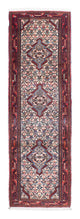Hosseinabad Tapijt 290x83cm - Perzisch tapijt