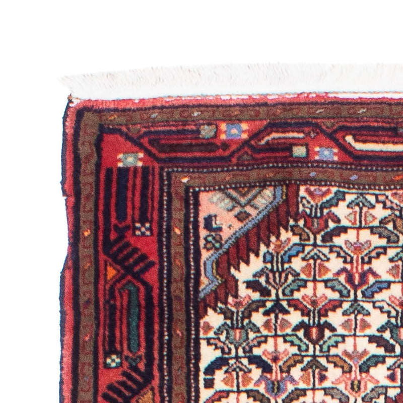 Loper Perzisch Tapijt - Nomadisch - 290 x 83 cm - beige