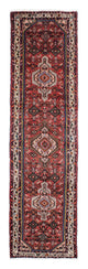Hosseinabad Tapijt 343x83cm - Perzisch tapijt