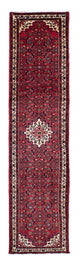 Hosseinabad Tapijt 323x78cm - Perzisch tapijt