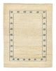 Perzische Gabbeh Tapijt 193x145cm - Perserteppich Wollteppich