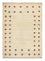 Gabbeh tapijt - Perzisch - 206 x 150 cm - beige
