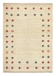 Perzische Gabbeh Tapijt 206x150cm - Perserteppich Wollteppich