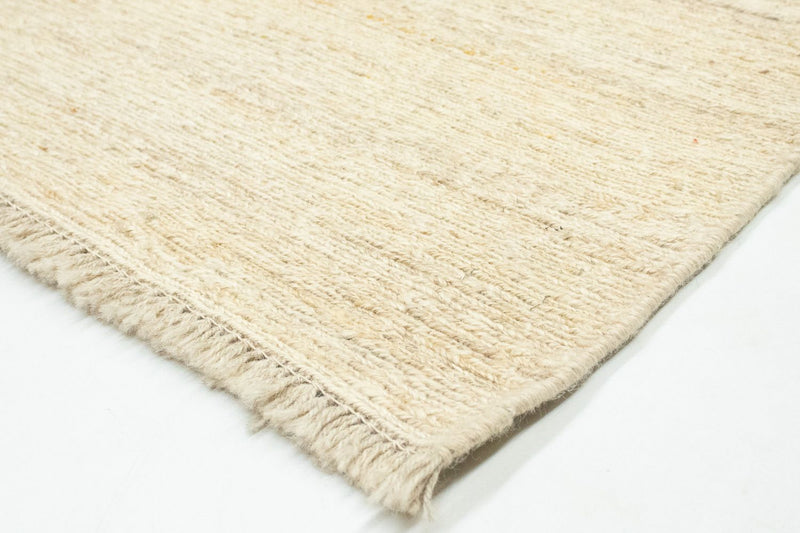 Gabbeh tapijt - Perzisch - 148 x 96 cm - beige