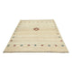 Perzische Gabbeh Tapijt 192x148cm - Perserteppich Wollteppich