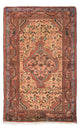 Hosseinabad Tapijt 130x80cm - Perzisch tapijt