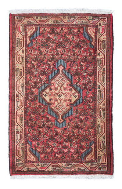 Hamadan Tapijt 80x125cm - Perzisch tapijt