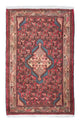 Hamadan Tapijt 125x80cm - Perzisch tapijt