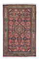 Hamadan Tapijt 124x80cm - Perzisch tapijt