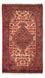 Perzisch Tapijt - Nomadisch - 132 x 77 cm - rood