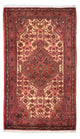 Hosseinabad Tapijt 132x77cm - Perzisch tapijt