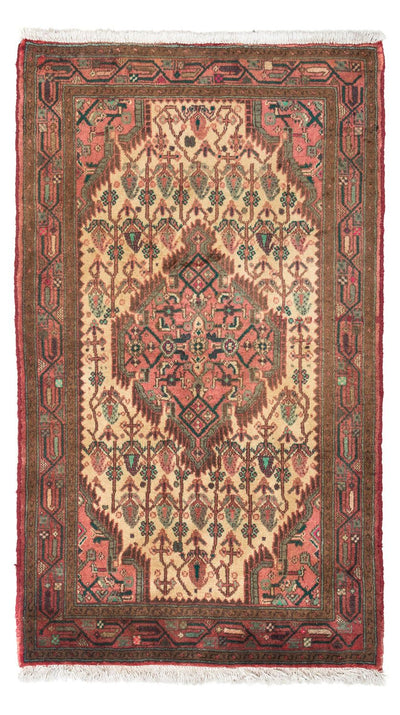 Hosseinabad Tapijt 80x135cm - Perzisch tapijt