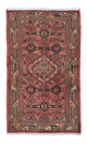 Hamadan Tapijt 125x80cm - Perzisch tapijt