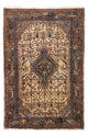 Hosseinabad Tapijt 118x79cm - Perzisch tapijt