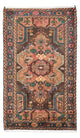 Tuserkan Tapijt 135x80cm - Perzisch tapijt