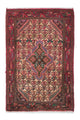 Hamadan Tapijt 125x81cm - Perzisch tapijt