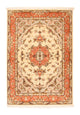 Tabriz - 50 Raj Tapijt 148x101cm - Perzisch tapijt