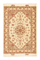 Tabriz - 50 Raj Tapijt 152x100cm - Perzisch tapijt