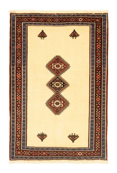 Qashqai Tapijt 107x160cm - Perzisch tapijt