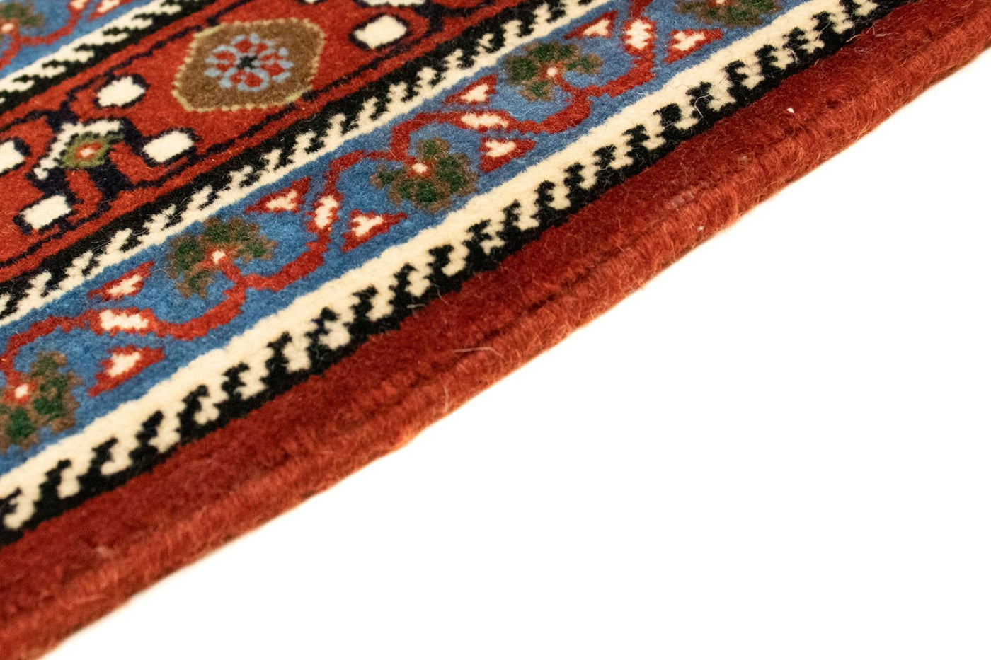 Qashqai Tapijt 160x107cm - Perzisch tapijt