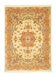 Tabriz - 60 Raj Tapijt 104x140cm - Perzisch tapijt