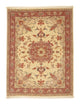 Tabriz - 50 Raj Tapijt 104x150cm - Perzisch tapijt