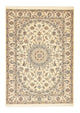 Nain - 6 la Tapijt 164x114cm - Perzisch tapijt