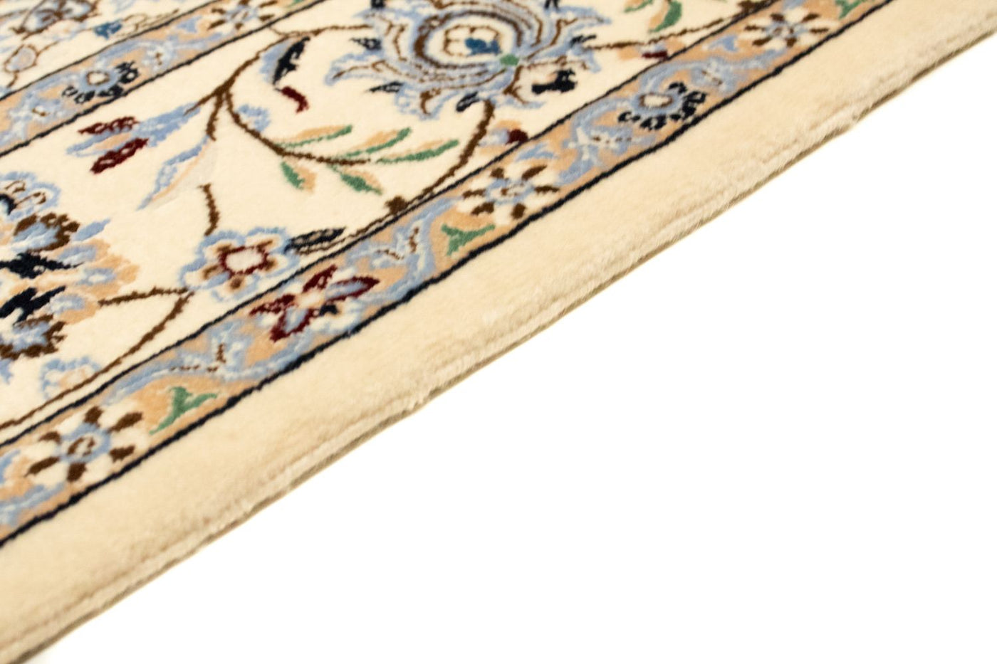 Nain - 6 la Tapijt 164x114cm - Perzisch tapijt