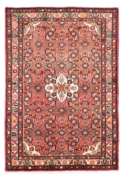 Hosseinabad Tapijt 107x153cm - Perzisch tapijt