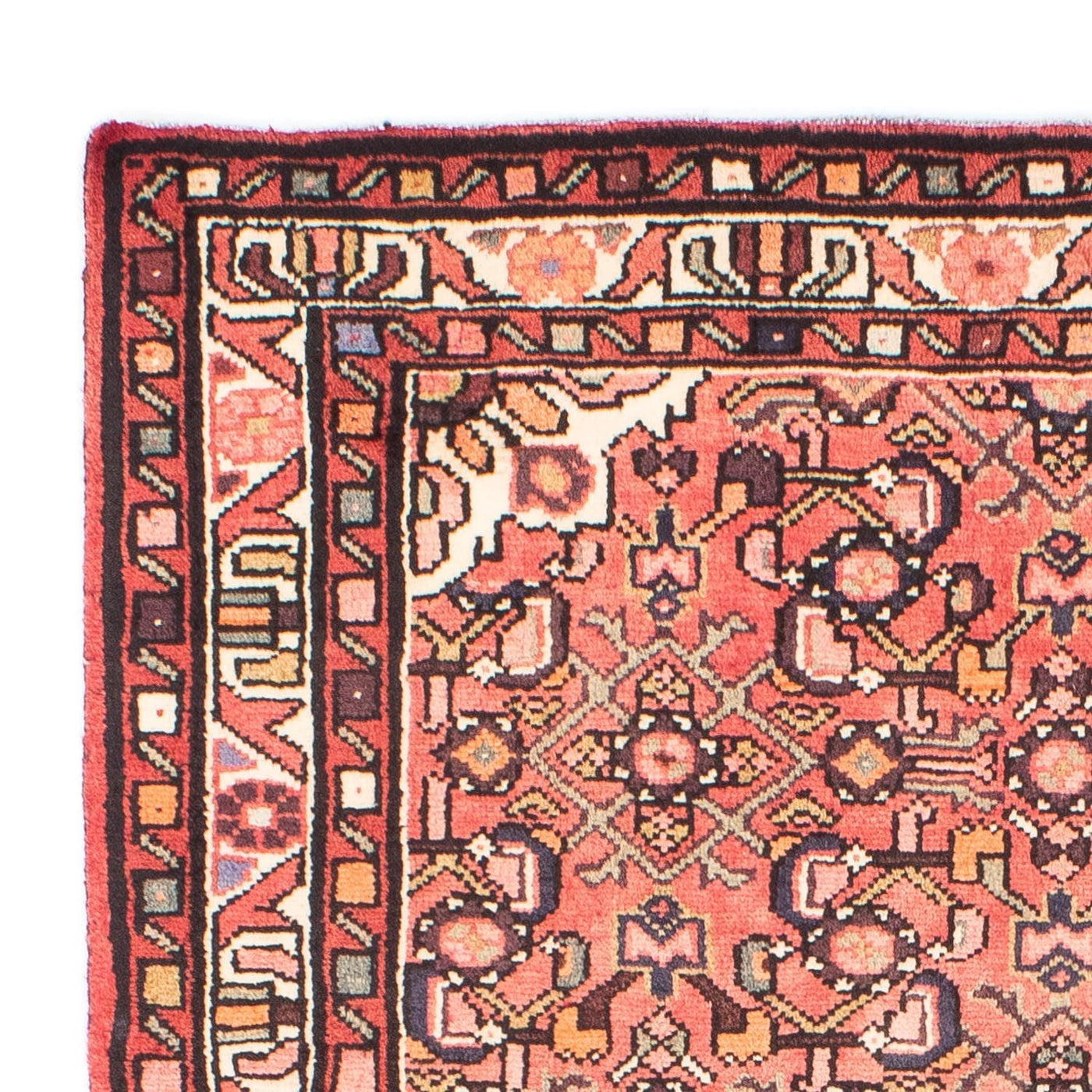 Hosseinabad Tapijt 153x107cm - Perzisch tapijt