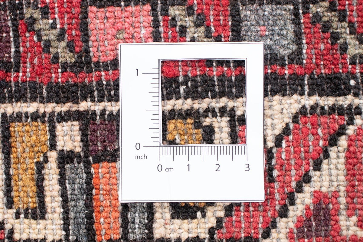 Perzisch Tapijt - Nomadisch - 153 x 107 cm - licht rood